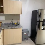 Hermoso Apartamento Ubicado En La Zona Norte A 5 Minutos Del Aeropuerto Y Del Centro Turistico. Para Rentar Por Mas De 30 Dias-
