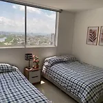 Hermoso Apartamento Ubicado En La Zona Norte A 5 Minutos Del Aeropuerto Y Del Centro Turistico. Para Rentar Por Mas De 30 Dias-